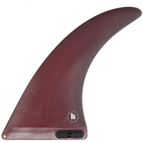 送料無料 FCS2 CLIQUE 9 FCS II PG LONGBOARD FIN ロングボード フィン シングルフ...