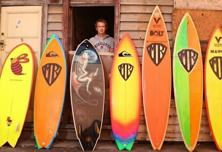 ������ FCS2 FCSII MR LIMITED EDITION COLLECTORS BOX SET MARK RICHARDS FREERIDE SUPER TWIN �ޡ��� ����㡼�� 78 �����ѡ��ĥ���+1 �ե꡼�饤�� �ĥ���