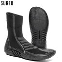 送料無料 2022-23 モデル SURF8 BOOTS サーフエイト 3.0MM スプリットソール ブーツ SPRIT SOLE 正規品 3MM サーフブーツ 中割れ おすすめ その1