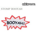 送料込み価格 eb 039 s エビス ストンプパッド デッキパッド スノーボード 滑り止め STOMP BOOYAH DECKPAD おしゃれ かっこいい エイビス おすすめ