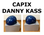 CAPIX DANNY KASS Helmet キャピックス ダニー・キャスモデル ヘルメット スノーボード プロテクター