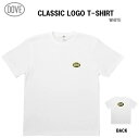 送料無料 日本正規品 DOVE CLASSIC LOGO T-シャツ ダブ クラシックロゴ T S/S T Men's TShirt 半袖 クラシックロゴ サーフィン ダヴ Tシャツ