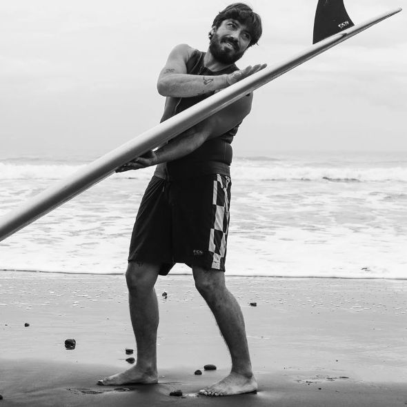 ����̵�� ���� �����եȥ�󥯥� FCS x DEUS MENS BOARDSHORTS ��ߥƥå� �ǥ��� �ܡ��ɥ��硼�� LIMITED ���ä����� �����ե��硼��