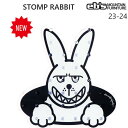 送料込み価格 eb 039 s エビス ストンプパッド デッキパッド スノーボード 滑り止め STOMP RABBITDECKPAD おしゃれ エイビス おすすめ