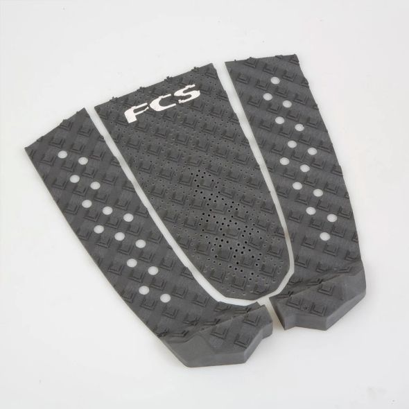 2026 送料無料 日本正規品 FCS T-3 ECO サーフィン デッキパッド TRACTION トラク...