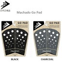 2024 送料無料 日本正規品 GO PAD FIREWIRE ファイヤーワイヤー サーフィン デッキパッド ROB MACHADO ロブマチャド FISH フ...