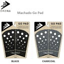 2024 送料無料 日本正規品 GO PAD FIREWIRE ファイヤーワイヤー サーフィン デッキパッド ROB MACHADO ロブマチャド FISH フィッシュ