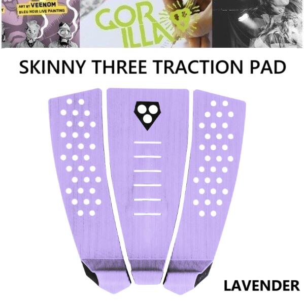 ̵  Gorilla Grip SKINNY THREE 饰å ե ǥåѥå TRACTION ȥ饯...