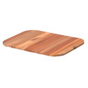 【全品10%オフ!!本日限り】 トランクカーゴ用テーブルトップ おしゃれ 天板 20L用 W38×D28×H0.9cm 天然木 ロール式 持ち運び用収納バッグ付...