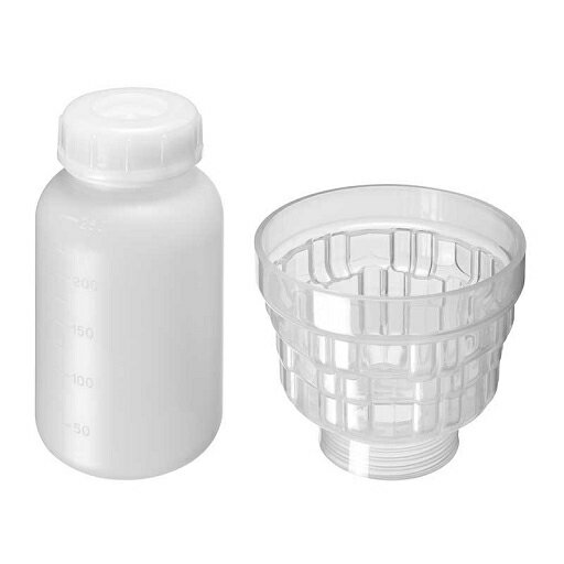 乐天商城 - KTC フィルタオイルキャッチャー AVP-6376 STRAIGHT/02-2778 (KTC/ケーティーシー)