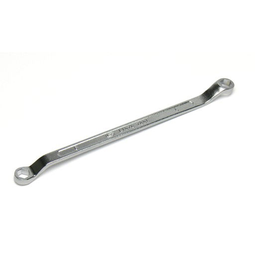 乐天商城 - KTC ヘックスめがねレンチ 8mm M27-8H STRAIGHT/02-4325 (KTC/ケーティーシー)