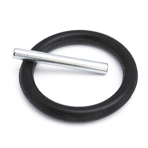 樂天商城 - FLAG(フラッグ) 3/4 (19.0mm) リング ピン (インパクトソケット用) STRAIGHT/10-0003 (FLAG/フラッグ)