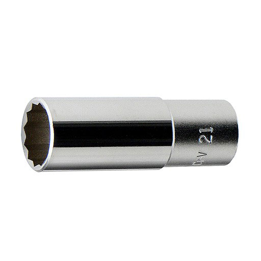 　ディープソケット 21mm 差込角1/2