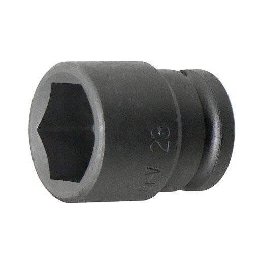 乐天商城 - インパクトソケット 23mm 差込角1/2