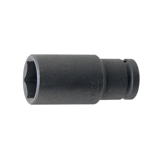 乐天商城 - ディープインパクトソケット 26mm 差込角1/2