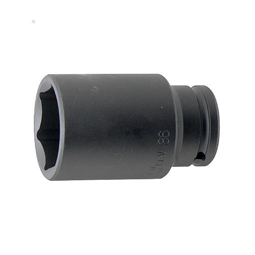 乐天商城 - ディープインパクトソケット 36mm 差込角1/2