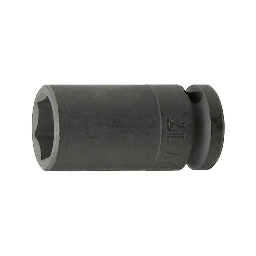 樂天商城 - セミディープインパクトソケット 17mm 差込角1/2
