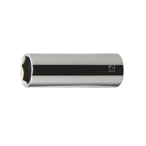 乐天商城 - ディープソケット 12mm 差込角1/4