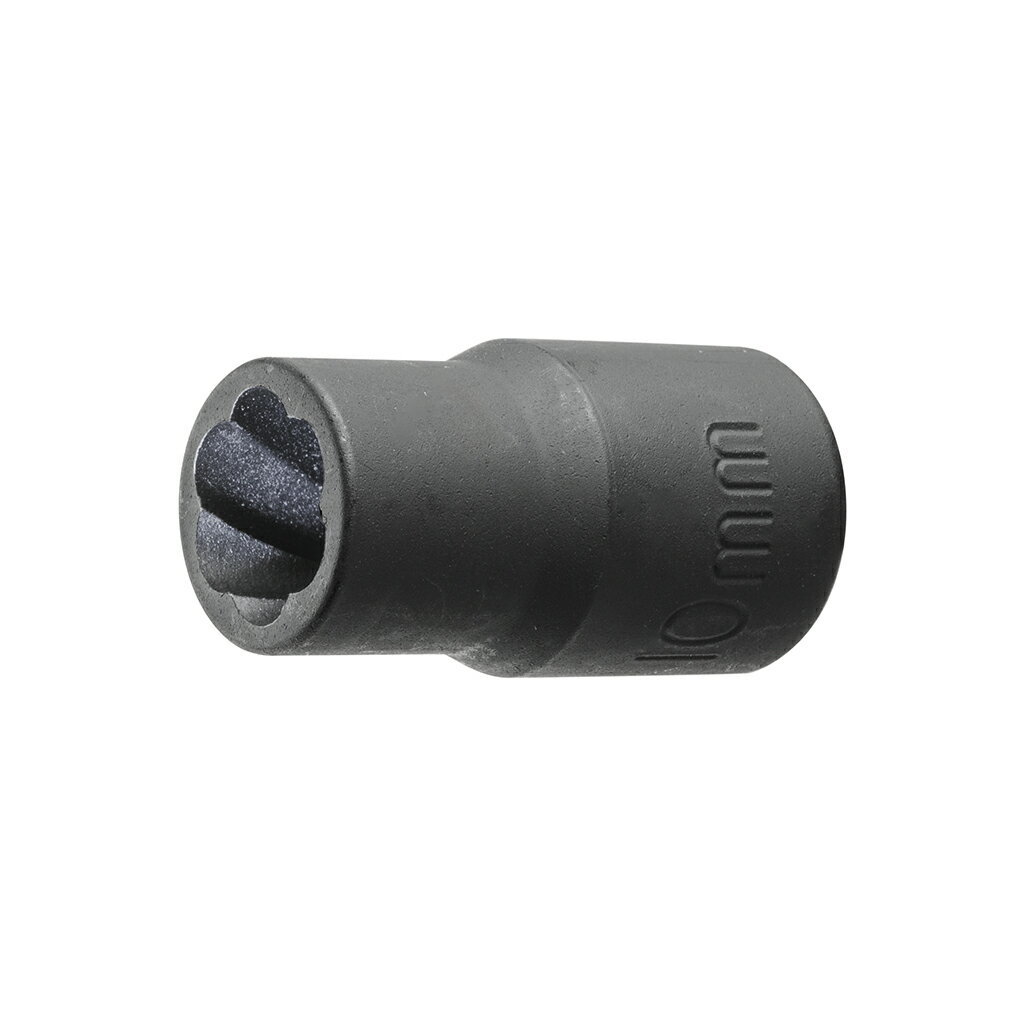 トルネードソケット 10mm 差込角3/8