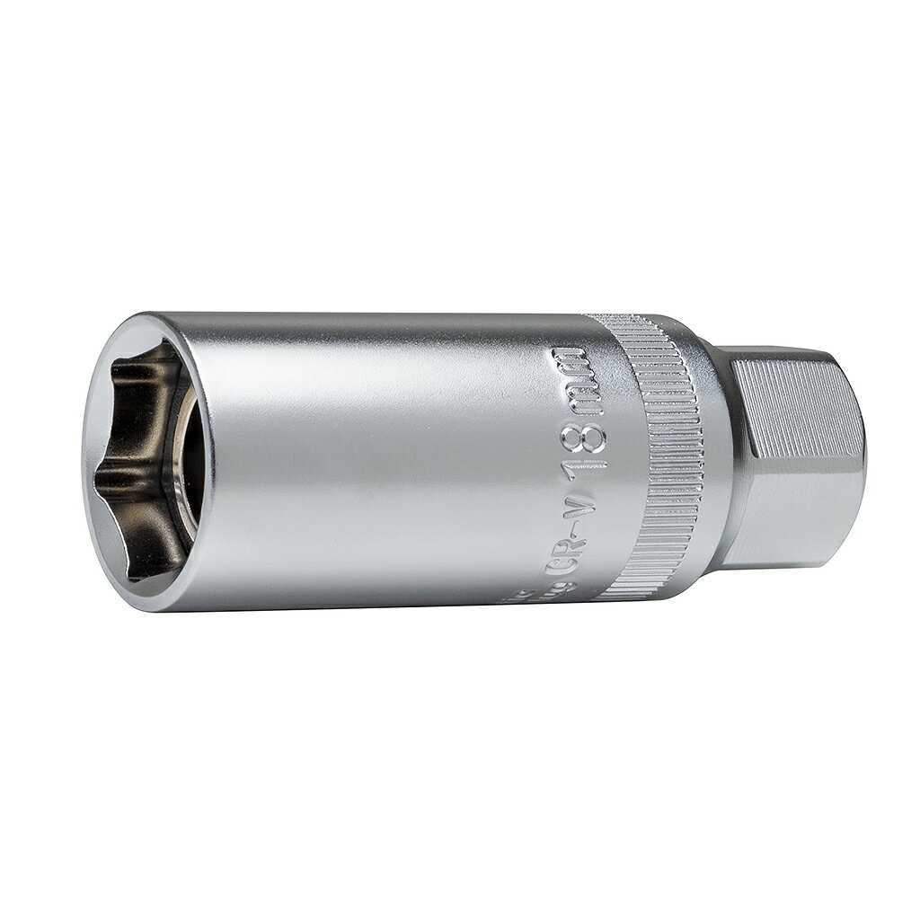 乐天商城 - プラグレンチ マグネットタイプ 18mm 差込角3/8