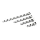 エクステンションバーセット 4ピース 差込角1/4"(6.3mm) 永久保証 STRAIGHT/10-5600 (FLAG/フラッグ)