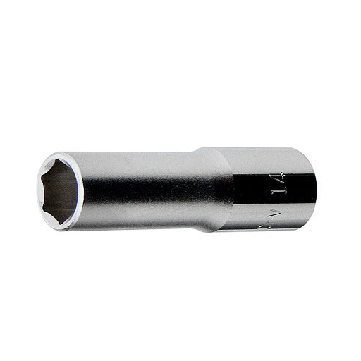 樂天商城 - ディープソケット 14mm 差込角1/2