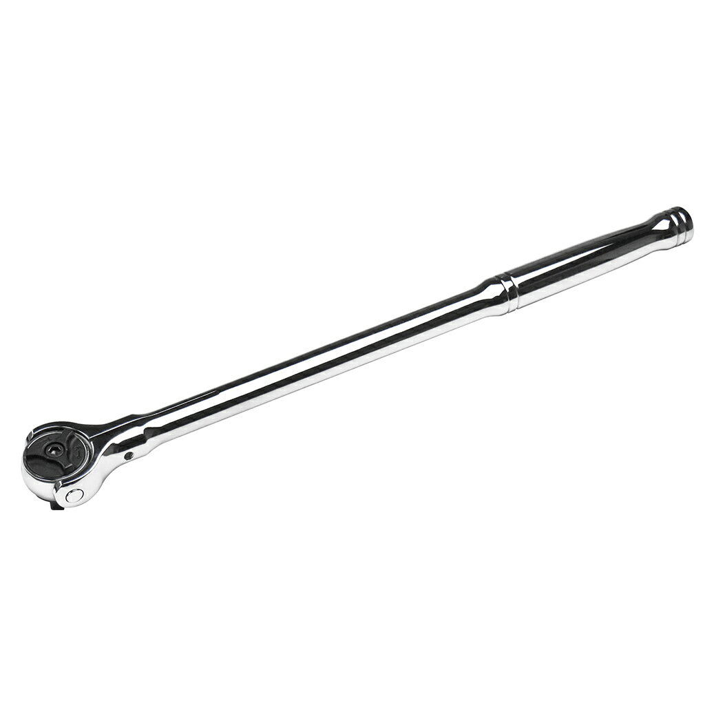 ラチェットレンチ エクストラロングスイベルタイプ 差込角3/8"(9.5mm) STRAIGHT/10-688 (STRAIGHT/ストレート)のサムネイル