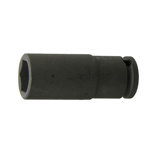乐天商城 - 3/8(9.5mm) ディープインパクトソケット 16mm 永久保証 STRAIGHT/10-816 (FLAG/フラッグ)
