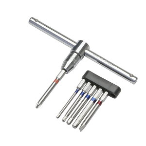 バイク用車載工具セット_16ピース