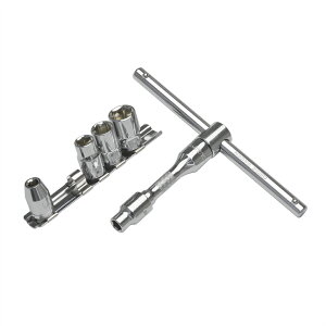 バイク用車載工具セット_16ピース