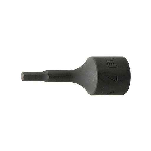 樂天商城 - ヘックスビットソケット 4mm 差込角3/8