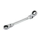 メガネラチェットレンチ フレックスタイプ 14×17(mm) STRAIGHT/11-14173 (STRAIGHT/ストレート)