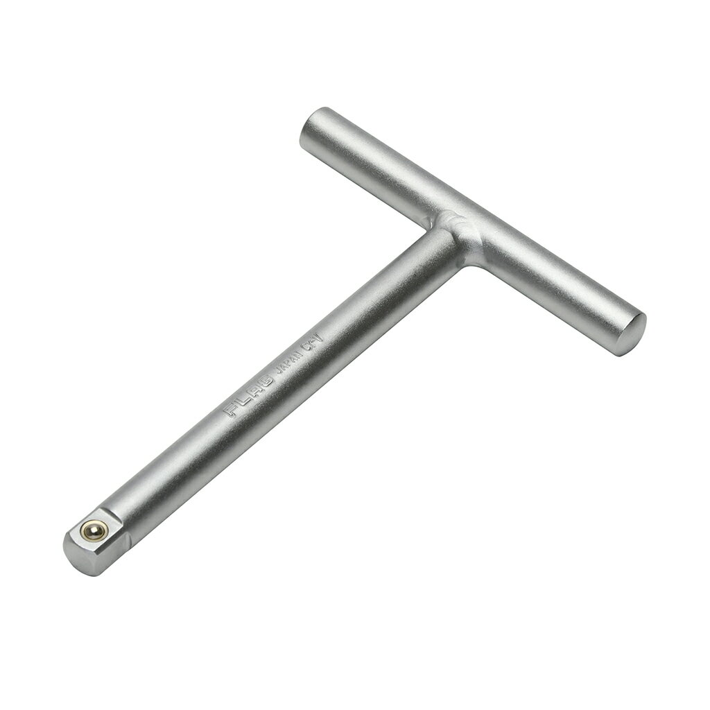 樂天商城 - FLAG(フラッグ）Tハンドル 120mm 差込角3/8