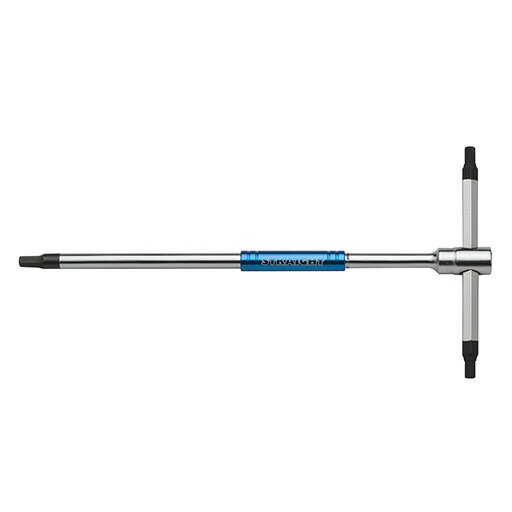 6角レンチ Tタイプ 4mm STRAIGHT/11-3604 (STRAIGHT/ストレート)