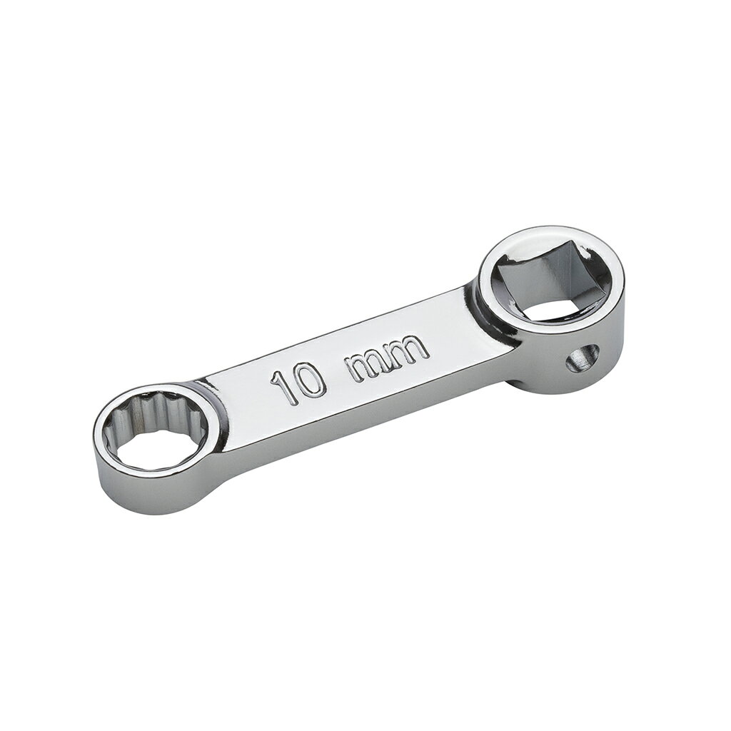 樂天商城 - トルクアダプター10mm 差込角3/8