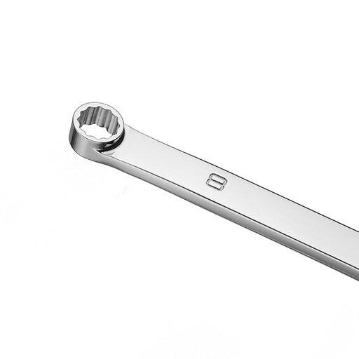 メガネレンチ フラットタイプ 12×14(mm) STRAIGHT/11-7812 (STRAIGHT/ストレート)