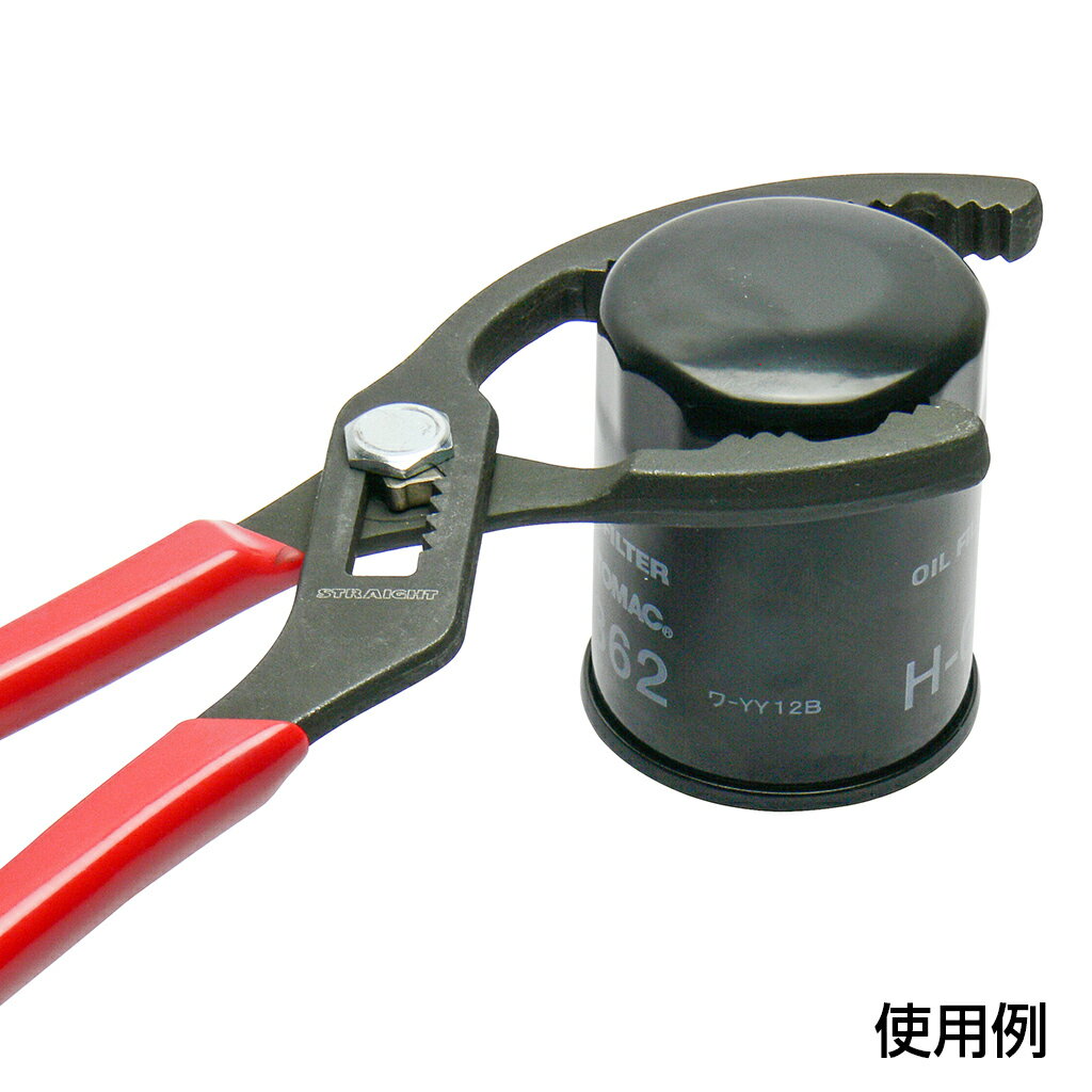 ������ե��륿���ץ饤�䡼 57��127(mm) STRAIGHT/12-1093 (STRAIGHT/���ȥ졼��)