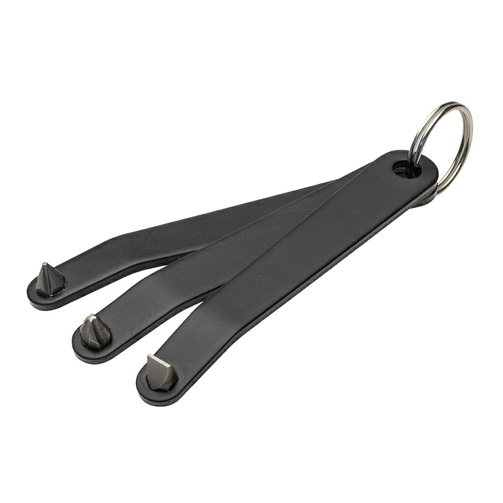 スリムオフセットドライバー 3本セット STRAIGHT/12-200 (STRAIGHT/ストレート)