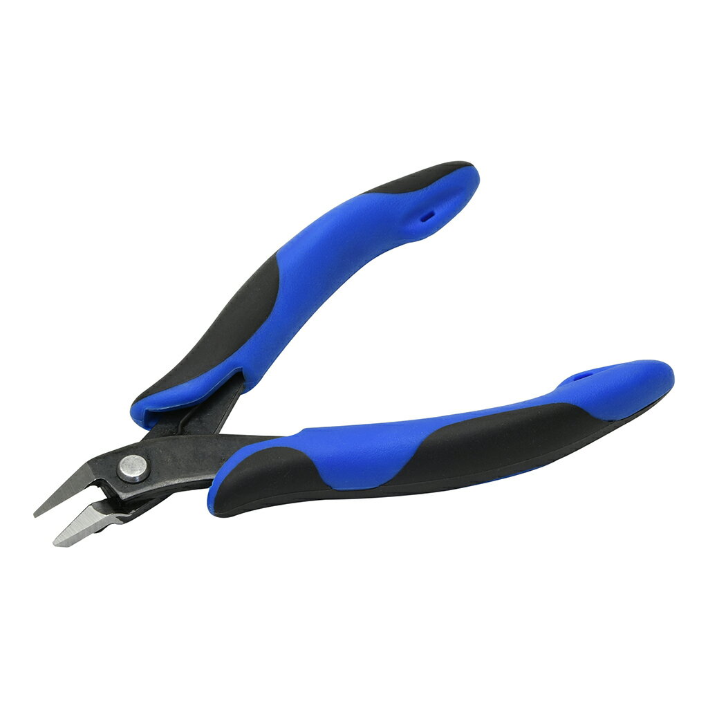 クニペックス KNIPEX 70斜ニッパー 180mm 7007-180