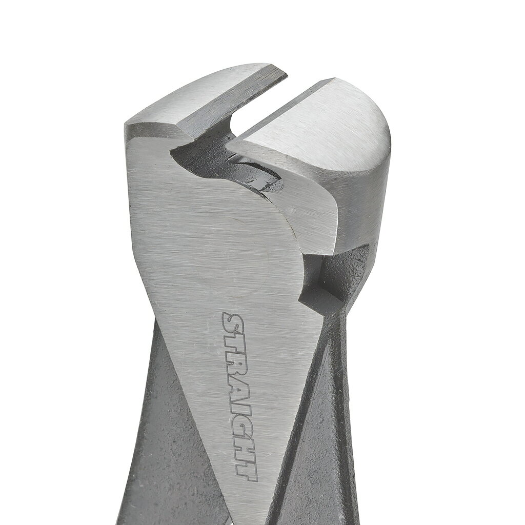 ����ɥ��åƥ��󥰥˥åѡ� 200mm STRAIGHT/12-645 (STRAIGHT/���ȥ졼��)