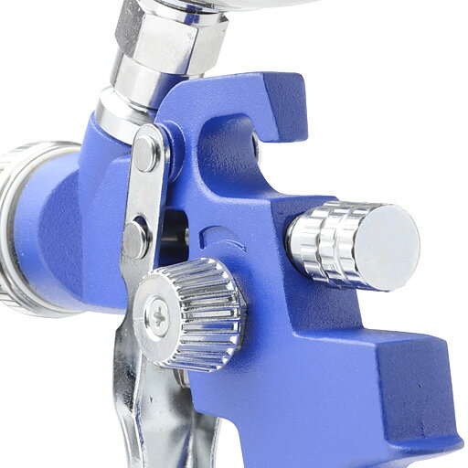 エアースプレーガン上カップ DIYタイプ STRAIGHT/15-090 (STRAIGHT/ストレート) 3