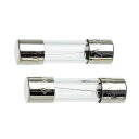 ヒューズセット 200mA 250V,10A 250V(15-152用) STRAIGHT/15-1521 (STRAIGHT/ストレート)