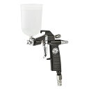 エアースプレーガン ミニタイプ 0.5mm 150cc STRAIGHT/15-304 (STRAIGHT/ストレート)