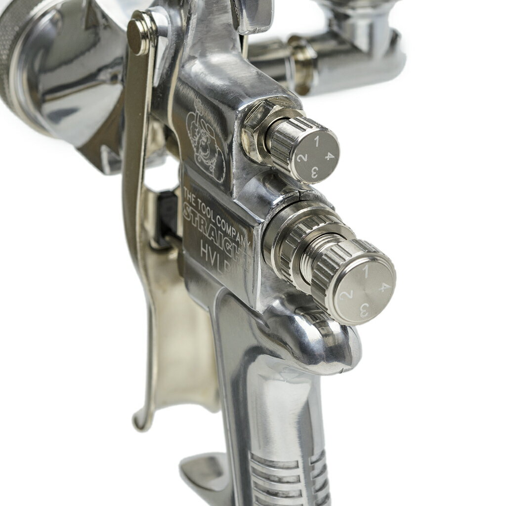 ���������ץ졼���� HVLP STRAIGHT/15-307 (STRAIGHT/���ȥ졼��)