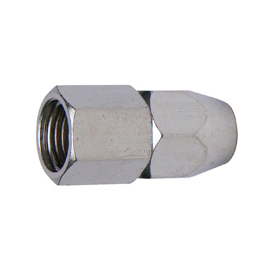 樂天商城 - メネジホースジョイント 6.5×10mm STRAIGHT/15-332 (STRAIGHT/ストレート)