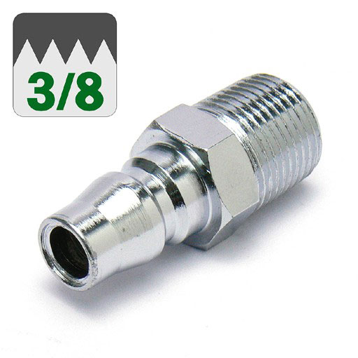 ���ͥ��ץ饰 3/8 STRAIGHT/15-379 (STRAIGHT/���ȥ졼��)