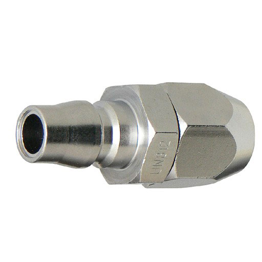 クイックホースプラグ 8.5×12.5(mm) STRAIGHT/15-408 (STRAIGHT/ストレート)