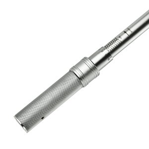 トルクレンチ_プリセット式_差込角1/2"(12.7mm)_80〜400(N.m)