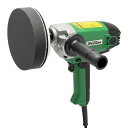電動ポリッシャー AC100V 150mmセット STRAIGHT/17-0028 (STRAIGHT/ストレート)