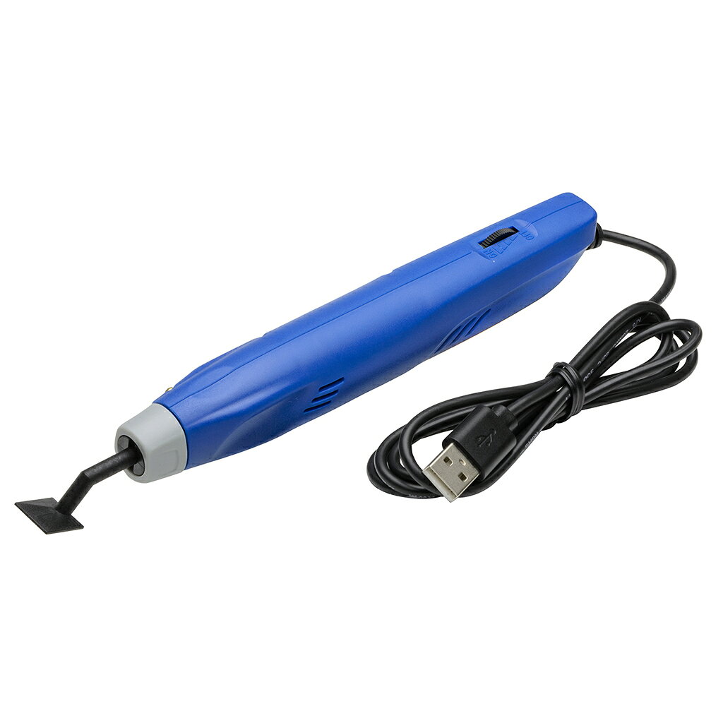 樂天商城 - USB 電動ミニサンダー プラスチック用 STRAIGHT/17-0323 (STRAIGHT/ストレート)